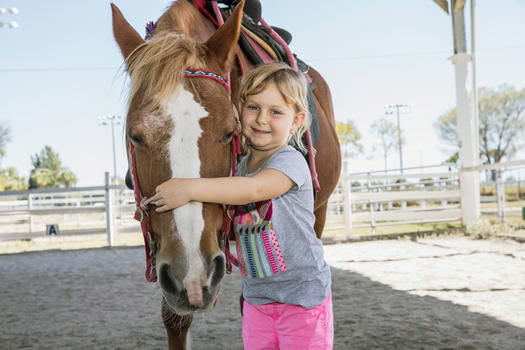 pony time image
